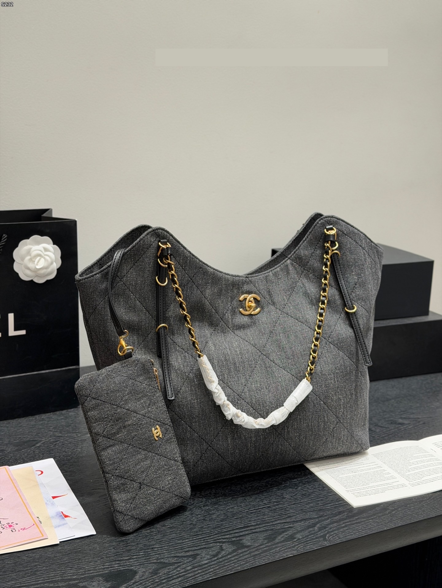 Stylish Fashion Carry CN Handbag CC26532 Stylish Fashion Carry CN Handbag CC26532