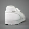 Men’s White Leather Sneakers L0173 Men’s White Leather Sneakers L0173