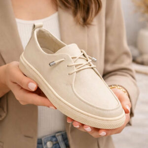 Women Comfort Walking Shoes P4642