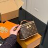 LV Flight Mode Micro Vanity Case LV Flight Mode Micro Vanity Case