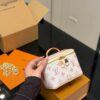 LV Flight Mode Micro Vanity Case LV Flight Mode Micro Vanity Case