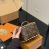 LV Flight Mode Micro Vanity Case LV Flight Mode Micro Vanity Case