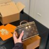 LV Flight Mode Micro Vanity Case LV Flight Mode Micro Vanity Case