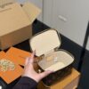 LV Flight Mode Micro Vanity Case LV Flight Mode Micro Vanity Case