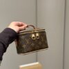 LV Flight Mode Micro Vanity Case LV Flight Mode Micro Vanity Case