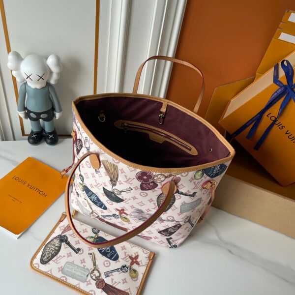 LV Flight Mode Neverfull GM LV Flight Mode Neverfull GM