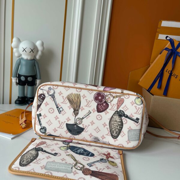 LV Flight Mode Neverfull GM LV Flight Mode Neverfull GM