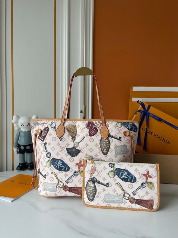 LV Flight Mode Neverfull GM LV Flight Mode Neverfull GM