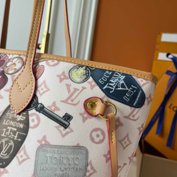 LV Flight Mode Neverfull GM LV Flight Mode Neverfull GM