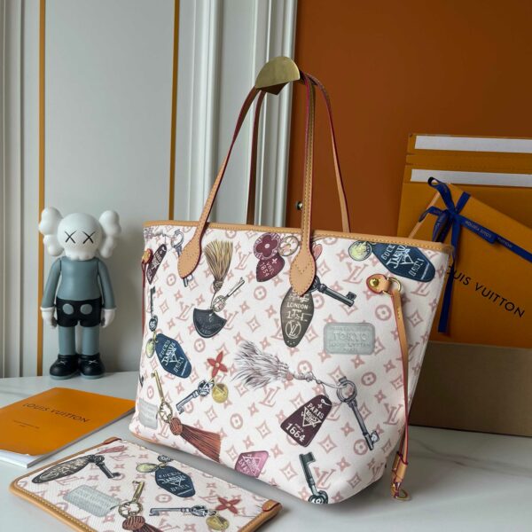 LV Flight Mode Neverfull GM LV Flight Mode Neverfull GM