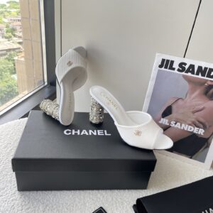 New Collection Fashion Shoes C3355