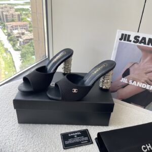 New Collection Fashion Shoes C3355