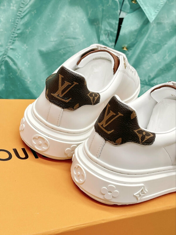 Modern Street Style Shoes L3412 Modern Street Style Shoes L3412