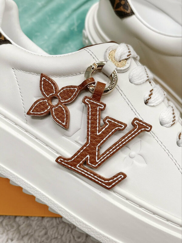 Modern Street Style Shoes L3412 Modern Street Style Shoes L3412