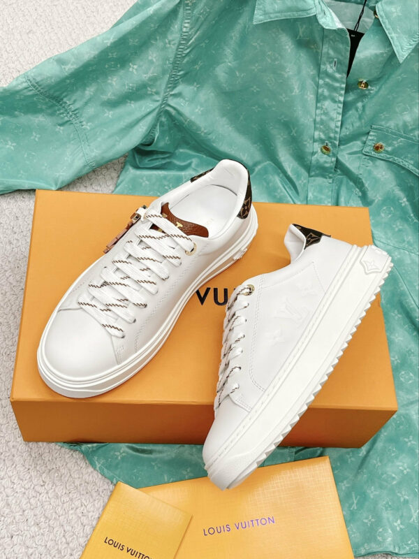 Modern Street Style Shoes L3412 Modern Street Style Shoes L3412