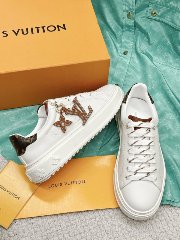 Modern Street Style Shoes L3412 Modern Street Style Shoes L3412