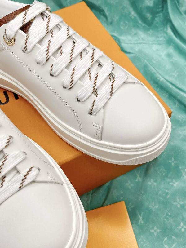Modern Street Style Shoes L3412 Modern Street Style Shoes L3412