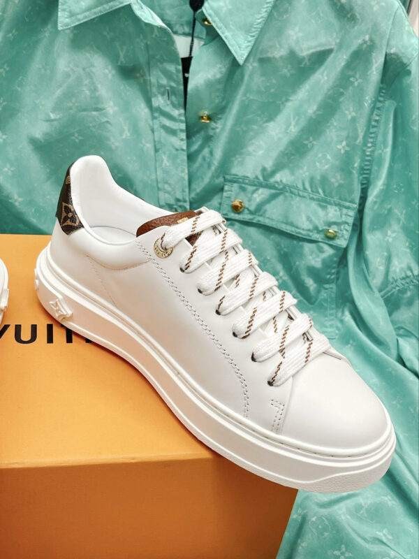 Modern Street Style Shoes L3412 Modern Street Style Shoes L3412