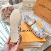 Modern Street Style Shoes L3416