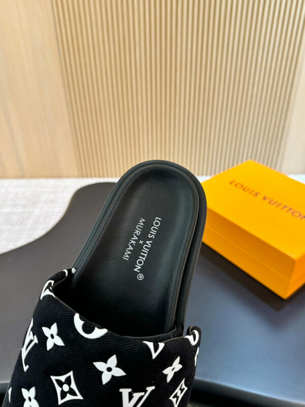 Modern Street Style Shoes L3408-1