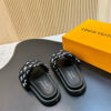 Modern Street Style Shoes L3408-1