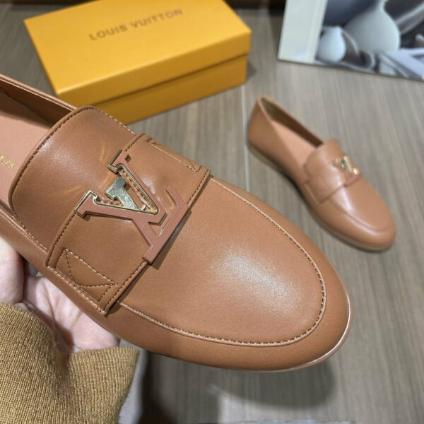 Modern Street Style Shoes L3410-2