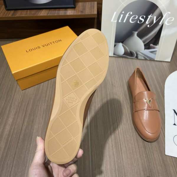 Modern Street Style Shoes L3410-2
