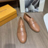 Modern Street Style Shoes L3410-2