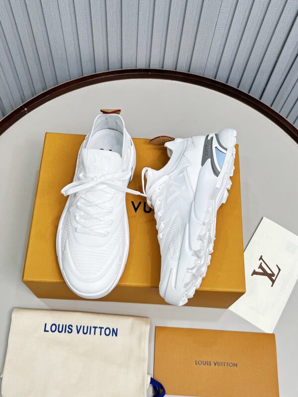 Modern Street Style Shoes L3424-4 Modern Street Style Shoes L3424-4