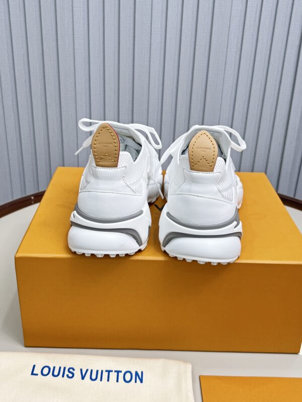 Modern Street Style Shoes L3424-4 Modern Street Style Shoes L3424-4