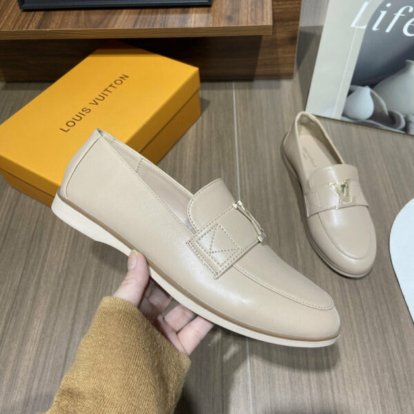 Modern Street Style Shoes L3410-1