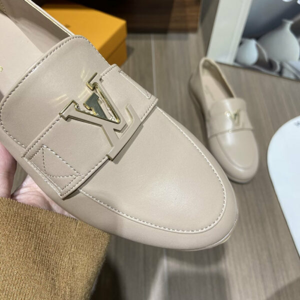 Modern Street Style Shoes L3410-1