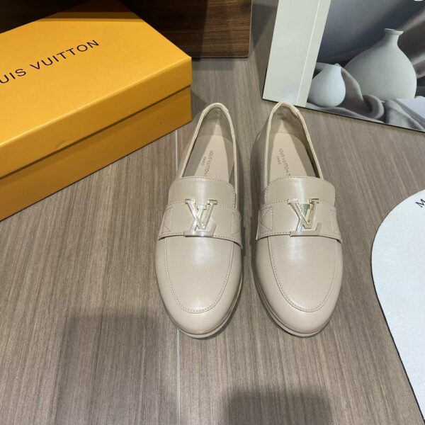 Modern Street Style Shoes L3410-1