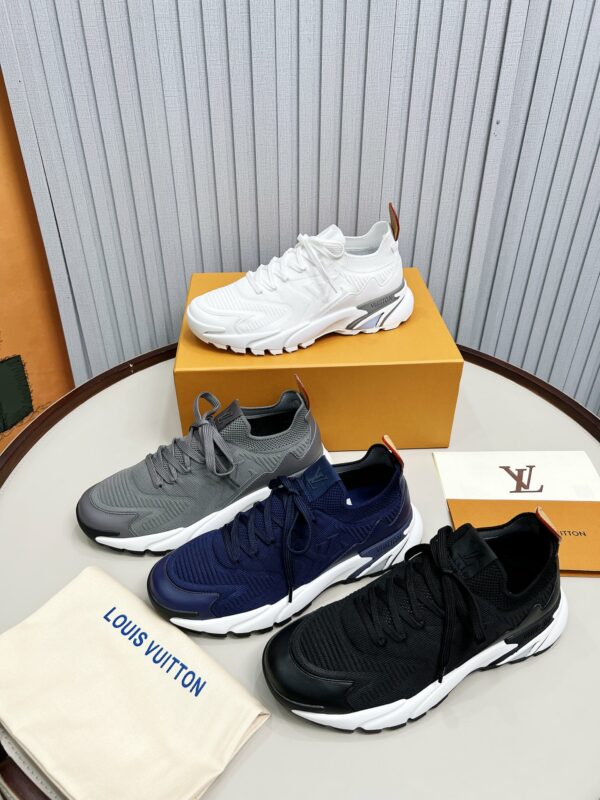 Modern Street Style Shoes L3424-4 Modern Street Style Shoes L3424-4