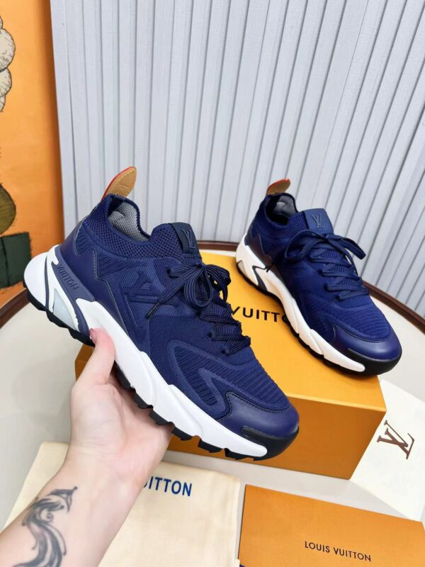Modern Street Style Shoes L3424-3