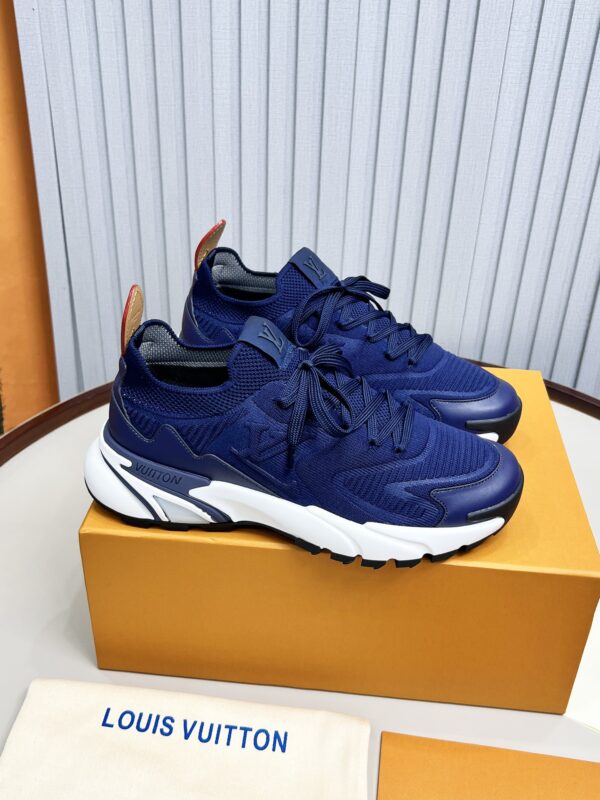 Modern Street Style Shoes L3424-3