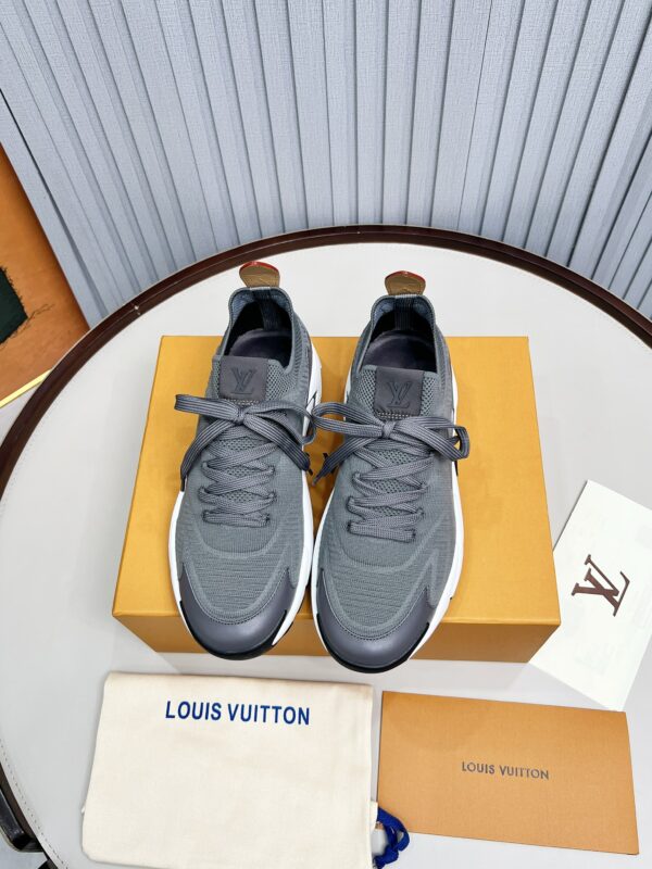 Modern Street Style Shoes L3424-2