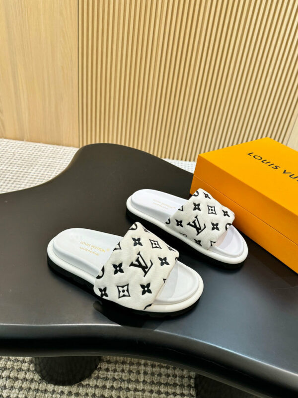 Modern Street Style Shoes L3408-2
