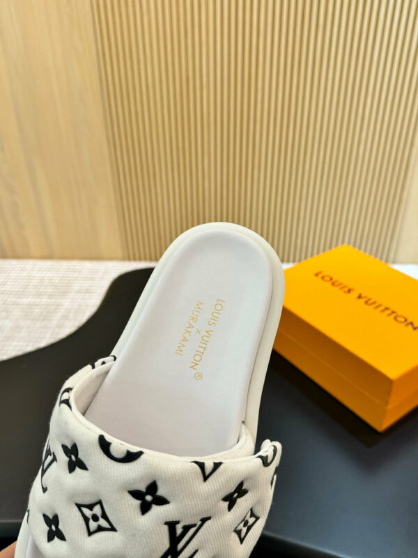 Modern Street Style Shoes L3408-2