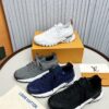 Modern Street Style Shoes L3424-2