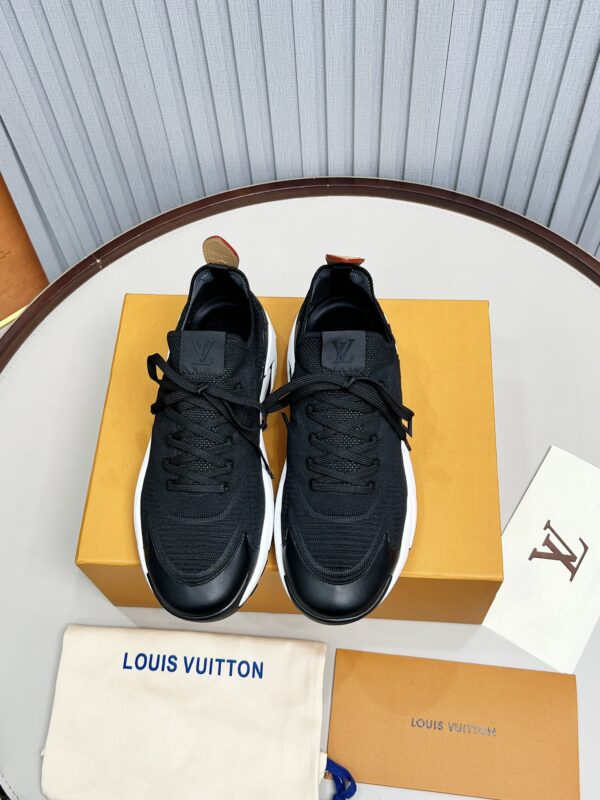 Modern Street Style Shoes L3424-1