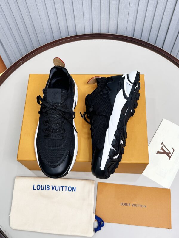 Modern Street Style Shoes L3424-1