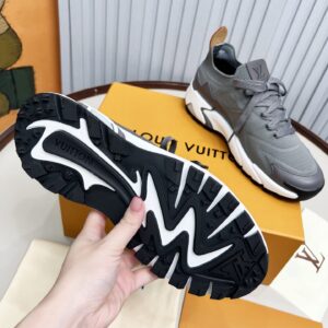 Modern Street Style Shoes L3424-2