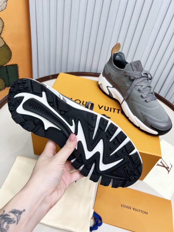 Modern Street Style Shoes L3424-2