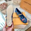 Modern Street Style Shoes L3416-1