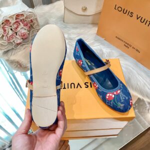 Modern Street Style Shoes L3416-1