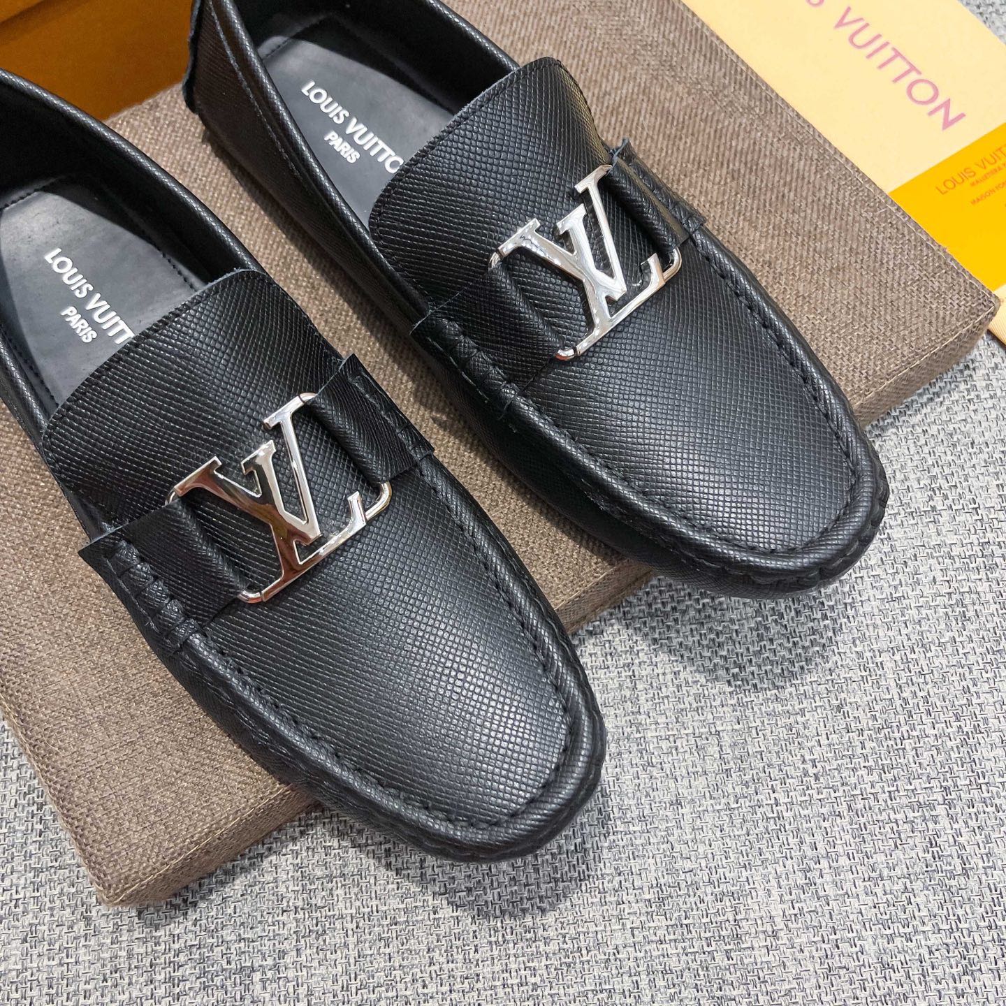 Modern Street Style Shoes L3426 Modern Street Style Shoes L3426