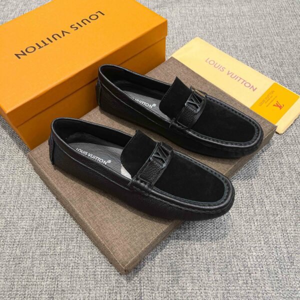 Modern Street Style Shoes L3425