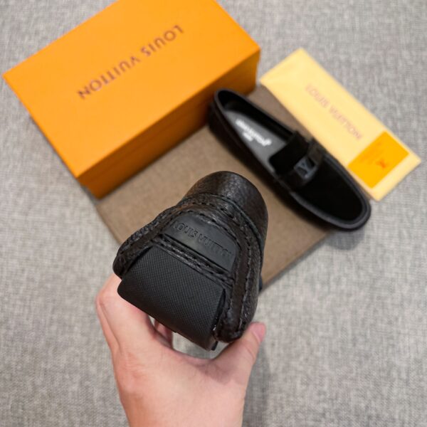 Modern Street Style Shoes L3425