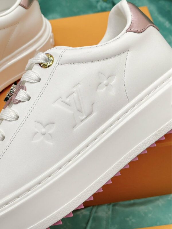 Modern Street Style Shoes L3411-1